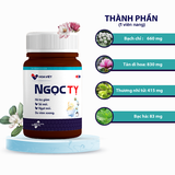 Viêm Xoang, viêm mũi dị ứng Ngọc Tỵ Hoa Việt