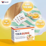 Bộ quà tặng Tết Xuân Sum Vầy – Món Quà Sức Khỏe