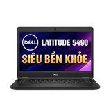 [Laptop cũ] Dell Latitude 5490 ( Core i5-8350U / Ram 8GB / SSD 256 GB / 14.0 inch FHD IPS )