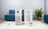 Máy lọc không khí Xiaomi Mi Air Purifier 4 Pro