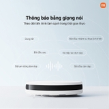 Robot hút bụi Xiaomi Vacuum E10