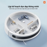 Robot hút bụi Xiaomi Vacuum E10