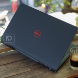 [Mới 99%] Dell Inspiron 5577 ( i5-7300HQ, RAM 8G, SSD 128G + HDD 500G, VGA NVIDIA GTX 1050- 4G, màn 15.6 inch Full HD )