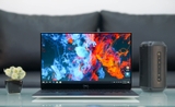 [Laptop cũ] Dell XPS 9370 (i5 8350U / Ram 8 GB/ SSD 256GB/ màn 13.3 inch Full Hd ips)