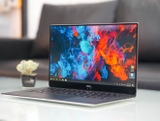 [Laptop cũ] Dell XPS 9370 (i5 8350U / Ram 8 GB/ SSD 256GB/ màn 13.3 inch Full Hd ips)