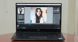 [Mới 99%] Dell XPS 13 9360 (Core i5-7200U | Ram 8Gb | SSD 256 GB | 13,3 inch Full HD ips)