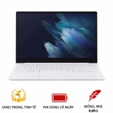 [Mới 100% Full Box] Laptop Samsung Galaxy Book Pro 13 - laptop siêu nhẹ chưa tới 1kg (core i5 1135G7 / Ram 8G/ SSD 256G/ màn 13,3