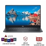 Dell Precision 5510 (Core i7-6820HQ | Ram 8GB | SSD 256GB| Màn 15.6 inch Full HD | NVIDIA Quadro M1000)