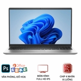 [Mới 100%] Dell Inspiron 3511 ( i5-1135G7 / RAM 8G / SSD 512G / 15.6 inch Full HD ips)