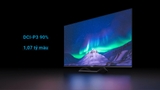 Tivi Xiaomi A Pro 55 inch 4K bản Quốc Tế (L55M8-A2SEA)