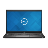 [Laptop cũ] Dell Latitude 7390 (i5-8250U/RAM 8GB/SSD 256GB / Màn 13.3 inch FHD)