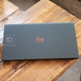 [Mới 99%] Dell Inspiron 5577 ( i5-7300HQ, RAM 8G, SSD 128G + HDD 500G, VGA NVIDIA GTX 1050- 4G, màn 15.6 inch Full HD )