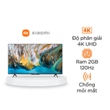 Tivi xiaomi A55 55 icnh Điện máy Nguyễn Đức