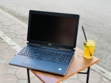 [Laptop cũ] Dell Precision 7510 (Xeon E3-1505 v5,RAM 16G,SSD 256G,VGA NVIDIA Quadro M2000M- 4G,Màn 15.6 FullHD IPS)