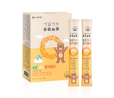 Thạch vitamin và khoáng chất trẻ em Life Garden Strong Child Multi Jelly