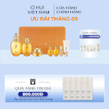 Bộ dưỡng da Đông y Gongjinhyang 3PCS NY24 Special Set