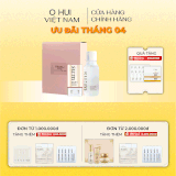 Bộ Kem Chống Nắng Sum37 Sun-Away Velvet Sun Stick