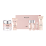 Bộ Kem Dưỡng Ohui Miracle Moisture Cream Special Set