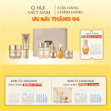 Bộ Kem Dưỡng Ohui The First Geniture Cream Set