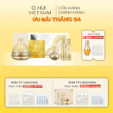 Bộ Kem mắt Su:m37 Losec Summa Elixir Eye Cream