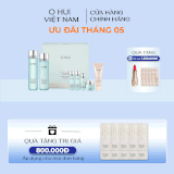 Bộ Sản Phẩm Dưỡng Da Cấp Ẩm Ohui Miracle Aqua 2pcs