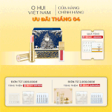 Bộ Son Dưỡng Môi Đông Y Whoo Mi Glow Lip Balm Special Set