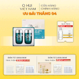 Thực phẩm bổ sung Super Omega 3 Và DHA 95 Saeng Hwal Jeong Won