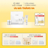 Bộ Kem Dưỡng Trắng Da Ohui Extreme White Cream Special Set