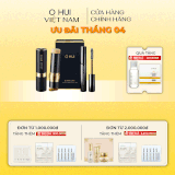 Bộ Kem Nền Dạng Thỏi Ohui Ultimate Stick Foundation 2pcs Set