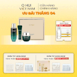 Bộ Dưỡng Da Ohui Prime Advancer 3pcs Special Set