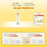 Dầu Tẩy Trang Dạng Gel Làm Sạch Dịu Nhẹ Su:m37 Skin Saver Essential Cleansing Oil