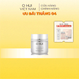 Kem dưỡng trắng da sáng rạng rỡ OHUI Extreme White Cream