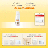 Kem chống nắng nâng tone OHUI UV Force Tone Up