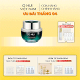 Kem dưỡng ngăn ngừa nếp nhăn OHUI Prime Advancer Ampoule Capture Cream