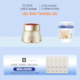 Kem dưỡng ngăn ngừa lão hóa Su:m37 Secret Cream