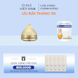 Kem Dưỡng Tái Tạo Da Sum37 Losec Summa Elixir Cream