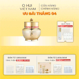 Kem dưỡng tự nhuận da Bichup Ja Yoon Cream