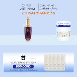 Nước cân bằng Kiệt tác Hoàn lưu Hwanyu Imperial Youth Balancer