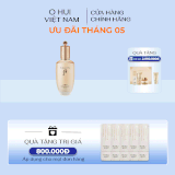 Nước cân bằng chống lão hóa cao cấp Cheonyuldan Ultimate Rejuvenative Balancer