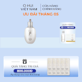 Nước cân bằng Whoo dưỡng trắng Gongjinhyang Seol Radiant White Balancer