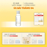 Nước Tẩy Trang Su:m37 Skin Saver Essential Pure Cleansing Water 100ml