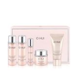 Bộ Sản Phẩm Dưỡng Ẩm Cung Cấp Nước Ohui Miracle Moisture Special Set 5pcs