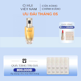 Tinh chất dưỡng sáng căng mướt OHUI Miracle Toning Glow Serum