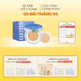 Phấn nước Sum37 Water-full CC Cushion Perfect Finish SPF50+/ PA+++