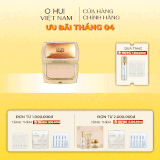 Phấn Phủ Cao Cấp Whoo Cheongidan Powder Pact SPF30/Pa++