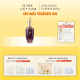 Sữa dưỡng Kiệt tác Hoàn lưu Hwanyu Imperial Youth Emulsion