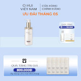 Sữa dưỡng thể cho da mịn màng OHUI Delight Therapy Body Lotion