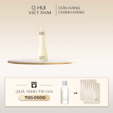 Sữa rửa mặt dạng gel Su:m37 Skin Saver Cleansing Foam