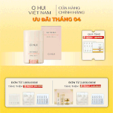 Kem chống nắng dạng thỏi OHUI Aqua Sun Stick To Go