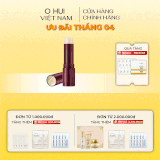 Thanh chống nhăn Whoo đỏ Jinyulhyang Intensive Revitalizing Stick